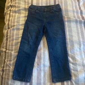 Boy Jeans